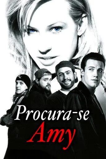 Pôster de Procura-se (2022)