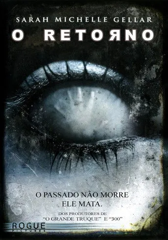 Pôster de O Retorno (2006)