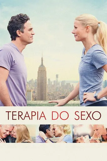 Pôster de Terapia do Sexo (2013)