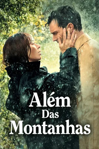 Pôster de Além das Montanhas (2020)