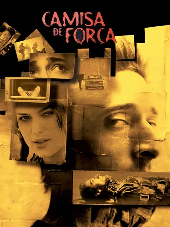 Pôster de Camisa de Força (2005)