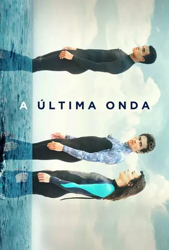 Pôster de A Última Onda (2019)