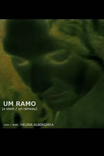 Pôster de Um Ramo (2007)