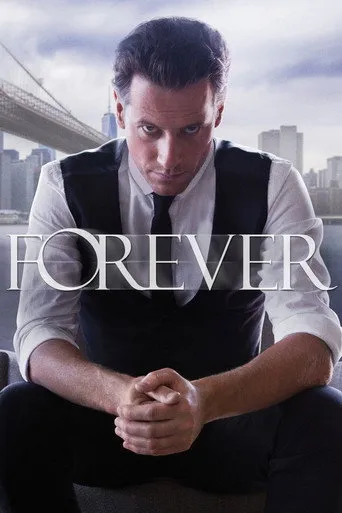 Pôster de Forever (2014)