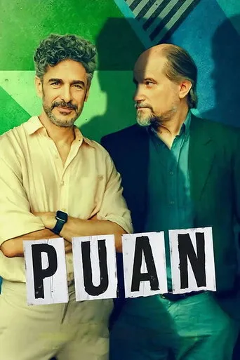 Pôster de Puan (2023)
