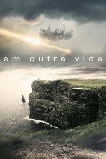 Pôster de Em Outra Vida (2014)