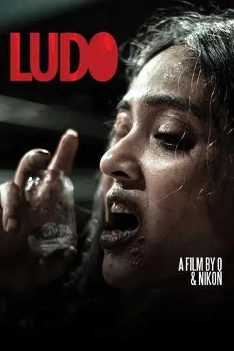 Pôster de Ludo (2020)
