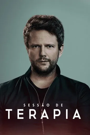 Pôster de Sessão de Terapia (2012)