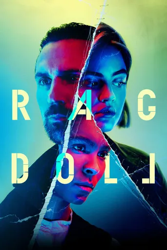 Pôster de Ragdoll (2021)