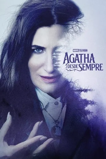 Pôster de Agatha Desde Sempre (2024)
