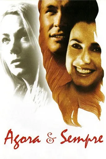 Pôster de Agora e Sempre aka Amigas Para Sempre (1995)