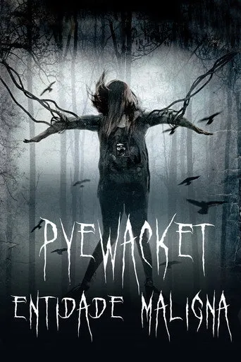 Pôster de Pyewacket: Entidade Maligna (2017)