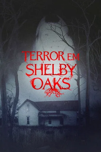 Pôster de Terror em Shelby Oaks (2025)