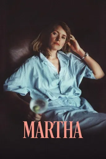 Pôster de Martha 4K