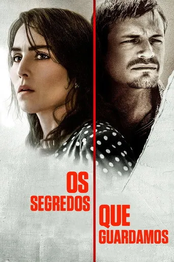 Pôster de Os Segredos que Guardamos (2020)