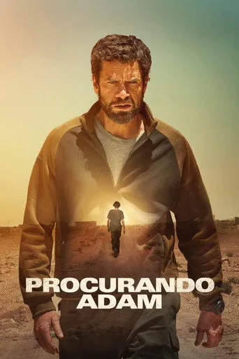 Pôster de Procurando Adam (2024)