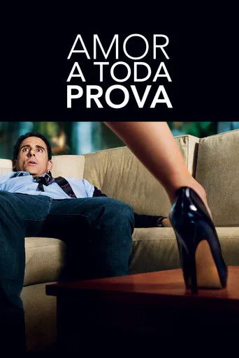 Pôster de Amor a Toda Prova (2011)