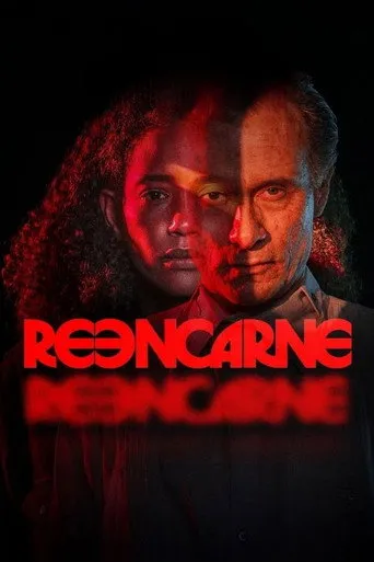 Pôster de Reencarne (2025)