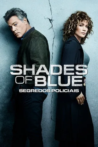 Pôster de Shades (2016)
