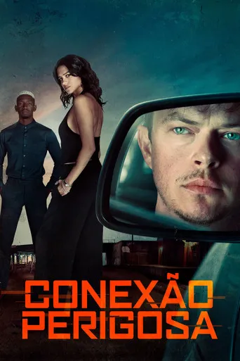 Pôster de Conexão Perigosa (2026)