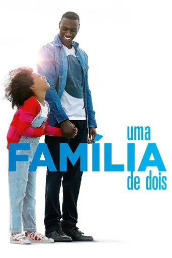 Pôster de Uma Família de Dois (2016)
