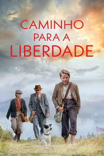 Pôster de Caminho Para a Liberdade (2022)