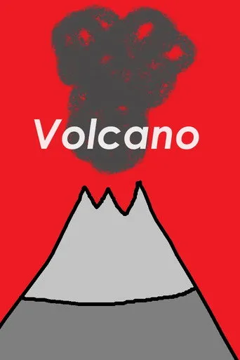 Pôster de Volcano (1967)