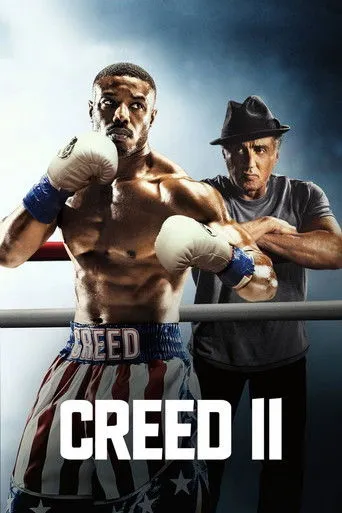 Pôster de Creed II (2018)