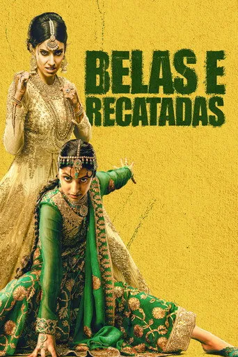 Pôster de Belas e Recatadas (2023)