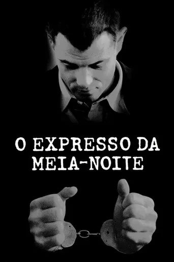 Pôster de O Expresso da Meia-Noite (1978)