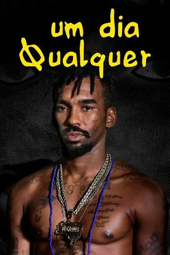 Pôster de Um Dia Qualquer (2020)