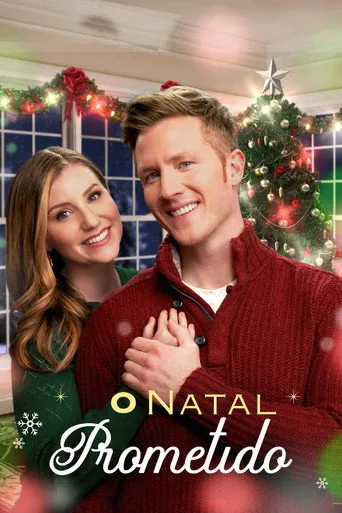 Pôster de O Natal Prometido (2022)