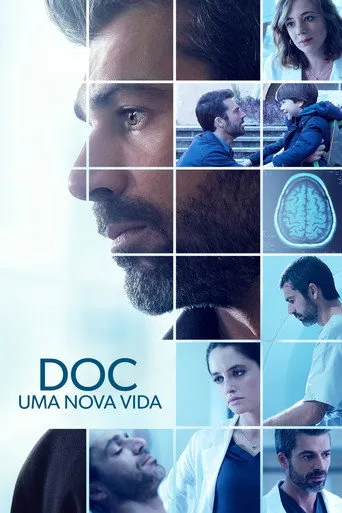 Pôster de DOC – Uma Nova Vida (2020)