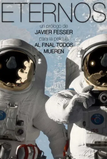 Pôster de Eternos (2013)