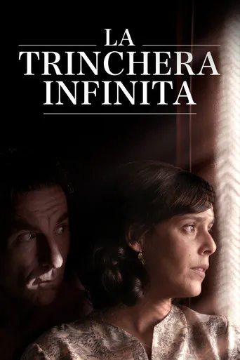 Pôster de A Trincheira Infinita (2019)