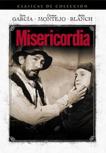Pôster de Misericórdia (1953)