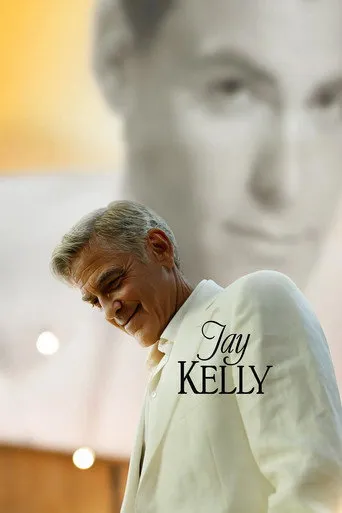 Pôster de Jay Kelly (2025)