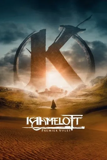 Pôster de Kaamelott: Parte 1 (2021)