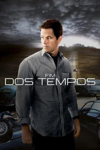Pôster de Fim dos Tempos (2008)