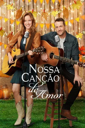 Pôster de A Nossa Canção de Amor (2020)