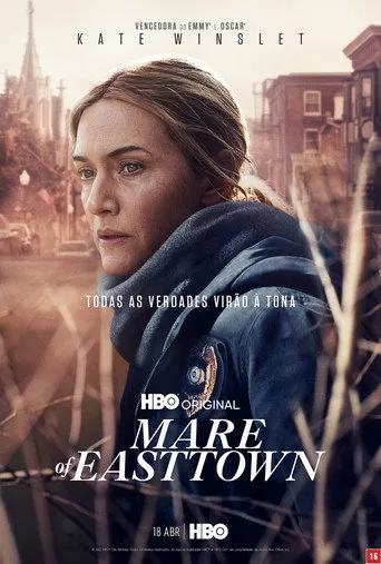 Pôster de Mare of Easttown (2021)