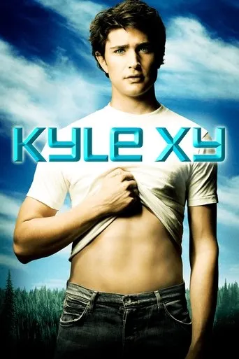 Pôster de Kyle XY (2006)
