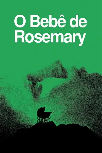 Pôster de O Bebê de Rosemary (1968)