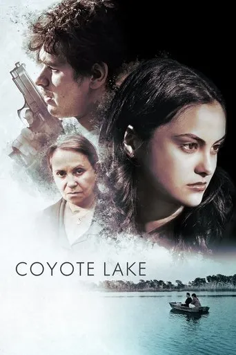 Pôster de Coyote Lake Legendado