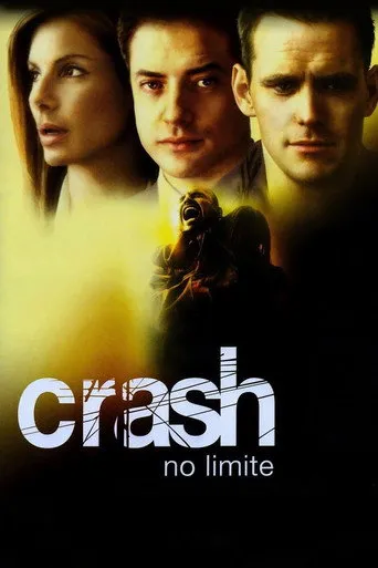 Pôster de Crash: No Limite (2005)
