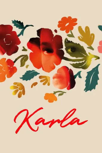 Pôster de Karla (2025)