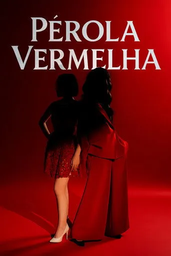 Pôster de Perola Vermelha (2026)