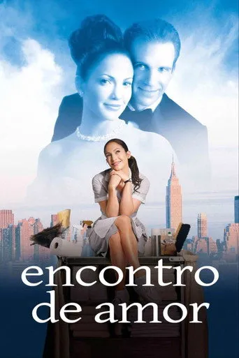 Pôster de Encontro de Amor (2002)