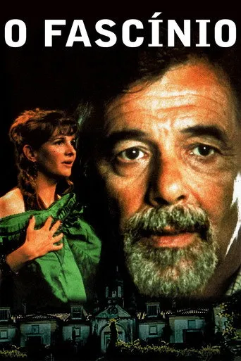 Pôster de O Fascínio (2003)