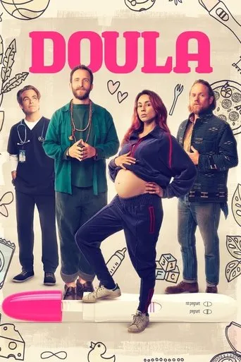Pôster de Doula (2022)